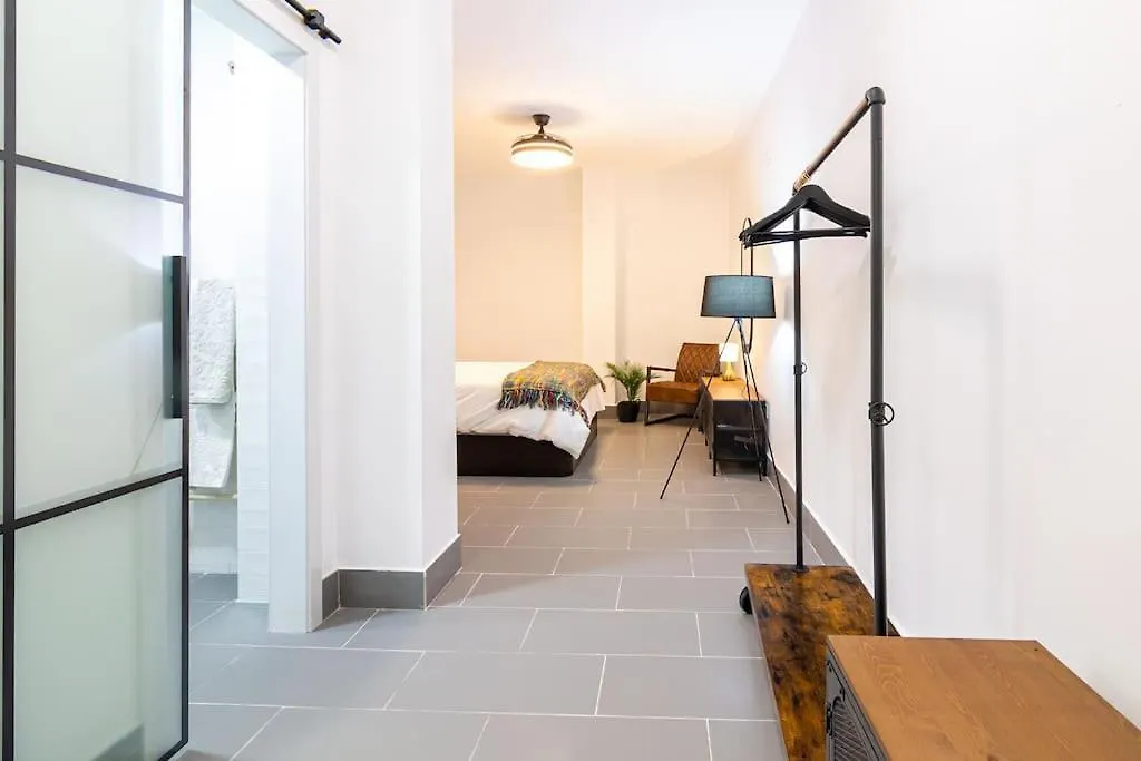 Caramba Freshapartments By Bossh! Apartments Màlaga
